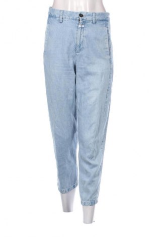 Damskie spodnie Closed, Rozmiar M, Kolor Niebieski, Cena 1 270,12 zł