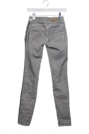 Dámské kalhoty  Coccara, Velikost XS, Barva Šedá, Cena  593,00 Kč