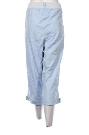 Damskie spodnie Collection L, Rozmiar 3XL, Kolor Niebieski, Cena 38,99 zł