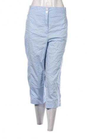 Damskie spodnie Collection L, Rozmiar 3XL, Kolor Niebieski, Cena 38,99 zł