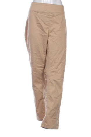Damenhose Collection L, Größe 3XL, Farbe Braun, Preis € 9,99