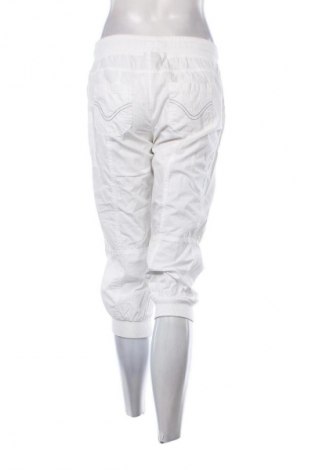Дамски панталон Colours Of The World, Размер M, Цвят Бял, Цена 14,82 €