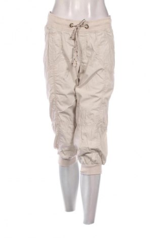 Dámské kalhoty  Colours Of The World, Velikost XL, Barva Béžová, Cena  425,00 Kč