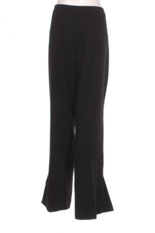 Damskie spodnie Comma,, Rozmiar XXL, Kolor Czarny, Cena 95,99 zł