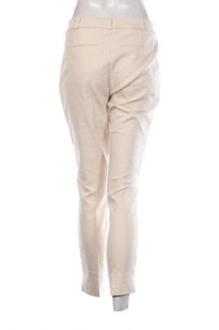 Damskie spodnie Comma,, Rozmiar L, Kolor Beżowy, Cena 68,99 zł
