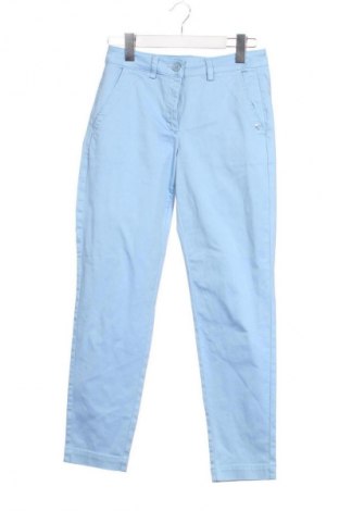 Дамски панталон Comma,, Размер XS, Цвят Син, Цена 8,18 €