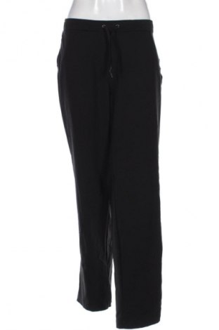 Damskie spodnie Crane, Rozmiar XXL, Kolor Czarny, Cena 27,99 zł
