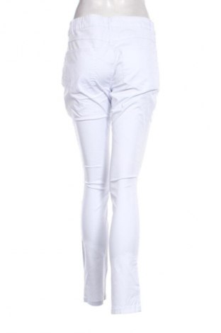 Дамски панталон Crane, Размер L, Цвят Бял, Цена 9,77 €