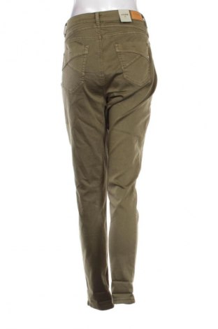 Дамски панталон Cream, Размер XL, Цвят Зелен, Цена 64,35 €