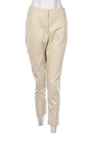 Damenhose Creation L, Größe L, Farbe Ecru, Preis 8,99 €