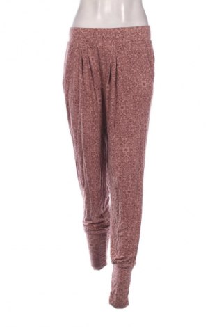 Γυναικείο παντελόνι Crivit, Μέγεθος M, Χρώμα Πολύχρωμο, Τιμή 15,00 €