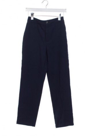 Дамски панталон DAZY, Размер XS, Цвят Син, Цена 15,00 €