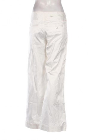 Дамски панталон DKNY Jeans, Размер L, Цвят Бял, Цена 49,08 €