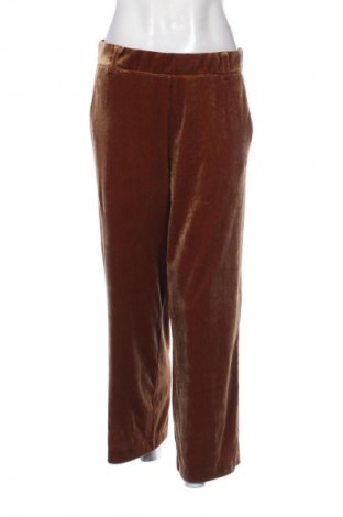 Дамски панталон Damart, Размер M, Цвят Кафяв, Цена 4,60 €