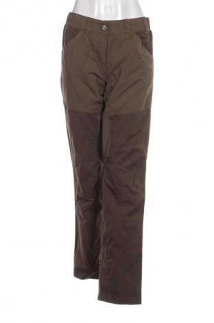 Дамски панталон Decathlon, Размер L, Цвят Кафяв, Цена 7,15 €