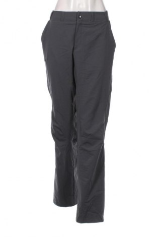 Damenhose Decathlon, Größe XXL, Farbe Grau, Preis € 12,99