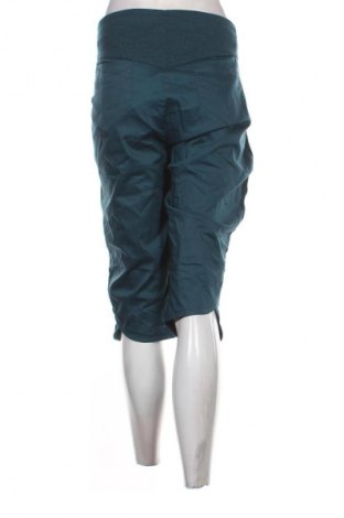 Γυναικείο παντελόνι Decathlon, Μέγεθος 3XL, Χρώμα Μπλέ, Τιμή 11,99 €