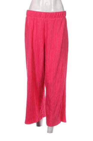 Дамски панталон Defacto, Размер M, Цвят Розов, Цена 7,15 €