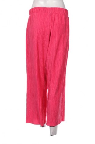 Дамски панталон Defacto, Размер M, Цвят Розов, Цена 7,15 €