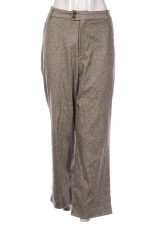 Damskie spodnie Definitiv, Rozmiar XL, Kolor Kolorowy, Cena 34,99 zł