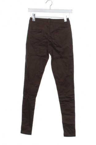 Дамски панталон Denim Co., Размер XS, Цвят Зелен, Цена 15,00 €