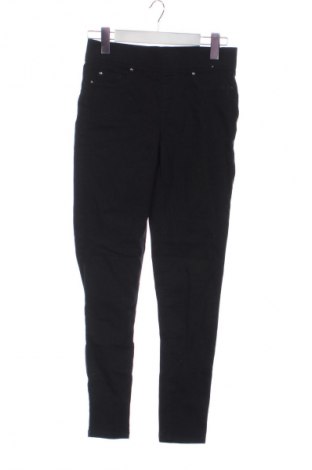 Damskie spodnie Denim Co., Rozmiar S, Kolor Czarny, Cena 53,99 zł