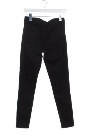 Damskie spodnie Denim&Co., Rozmiar S, Kolor Czarny, Cena 80,38 zł