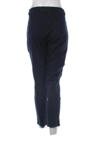 Damskie spodnie Depot 96, Rozmiar XL, Kolor Niebieski, Cena 71,64 zł