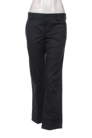 Damenhose Dickies, Größe L, Farbe Blau, Preis € 62,99