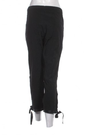 Damskie spodnie Didi, Rozmiar XL, Kolor Czarny, Cena 29,99 zł