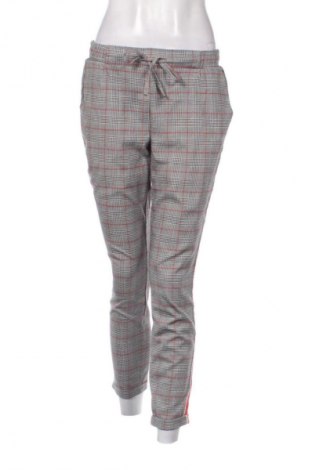 Damskie spodnie Distrikt Norrebro, Rozmiar M, Kolor Kolorowy, Cena 112,53 zł