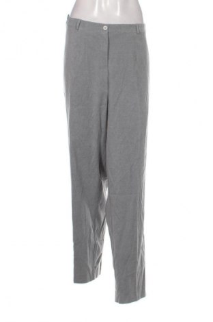 Дамски панталон Doris Streich, Размер 3XL, Цвят Сив, Цена 32,21 €