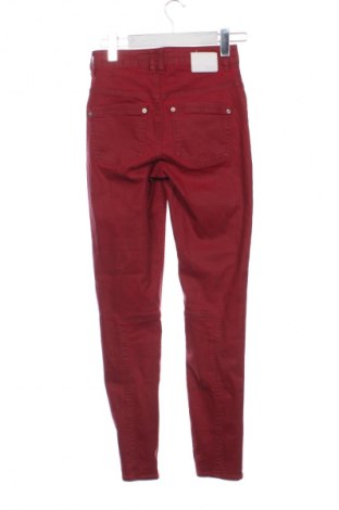 Дамски панталон Drykorn for beautiful people, Размер S, Цвят Червен, Цена 49,00 €