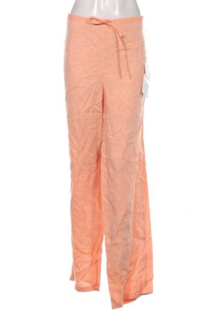 Női nadrág Elegance Paris, Méret 3XL, Szín Narancssárga
, Ár 15 979 Ft