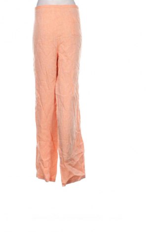 Női nadrág Elegance Paris, Méret 3XL, Szín Narancssárga
, Ár 15 979 Ft