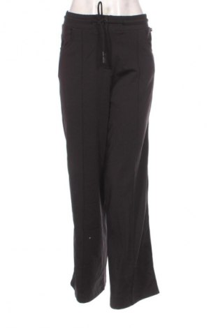 Damskie spodnie Elias Rumelis, Rozmiar L, Kolor Czarny, Cena 75,99 zł