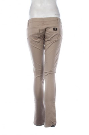 Дамски панталон Elisabetta Franchi, Размер S, Цвят Бежов, Цена 97,64 €