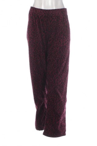 Damskie spodnie Elle Nor, Rozmiar XXL, Kolor Kolorowy, Cena 38,99 zł