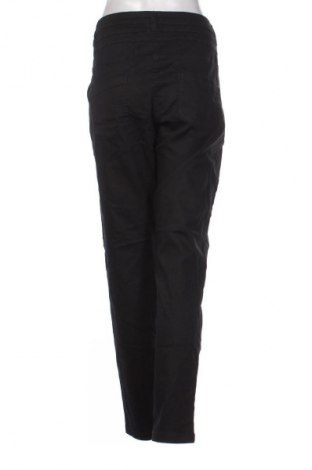 Damskie spodnie Elle Nor, Rozmiar 3XL, Kolor Czarny, Cena 32,99 zł