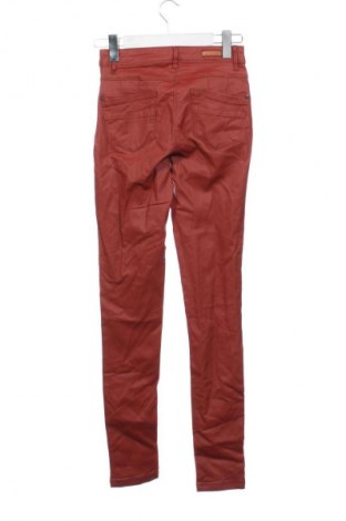 Дамски панталон Elora, Размер XS, Цвят Оранжев, Цена 18,91 €