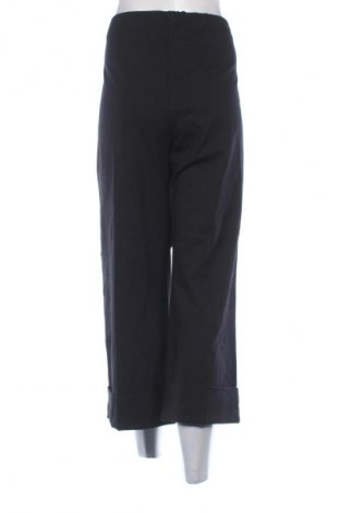 Γυναικείο παντελόνι Emanuela Costa, Μέγεθος XXL, Χρώμα Μαύρο, Τιμή 40,99 €