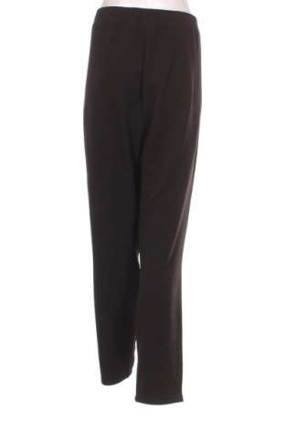 Γυναικείο παντελόνι Emery rose, Μέγεθος XXL, Χρώμα Μαύρο, Τιμή 10,99 €