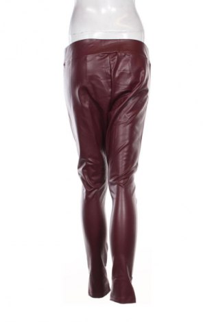 Damskie spodnie Esmara, Rozmiar L, Kolor Czerwony, Cena 116,99 zł