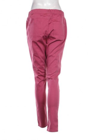 Damenhose Esmara, Größe XL, Farbe Rosa, Preis € 12,99