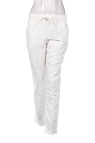 Damenhose Esmara, Größe L, Farbe Ecru, Preis € 15,99