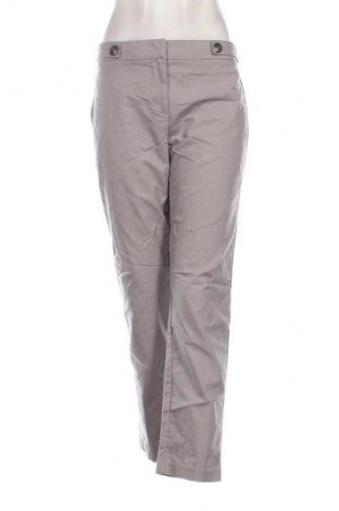 Damskie spodnie Esmara, Rozmiar XXL, Kolor Szary, Cena 42,99 zł