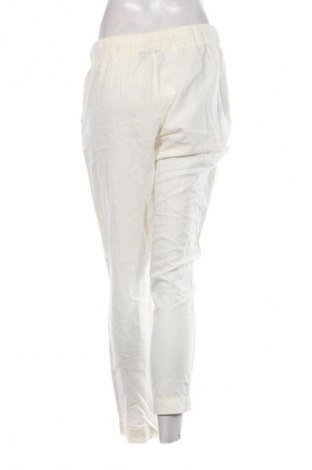 Γυναικείο παντελόνι Esmara, Μέγεθος L, Χρώμα Εκρού, Τιμή 10,99 €