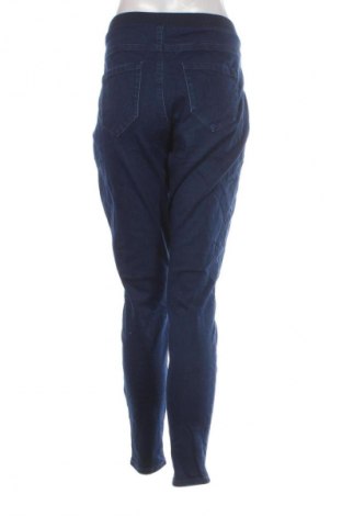 Γυναικείο παντελόνι Esmara, Μέγεθος XL, Χρώμα Μπλέ, Τιμή 9,99 €