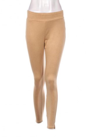 Damskie spodnie Esmara, Rozmiar M, Kolor Beżowy, Cena 80,99 zł