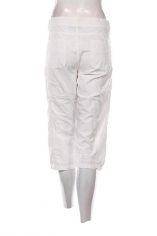 Дамски панталон Esmara, Размер L, Цвят Бял, Цена 5,62 €